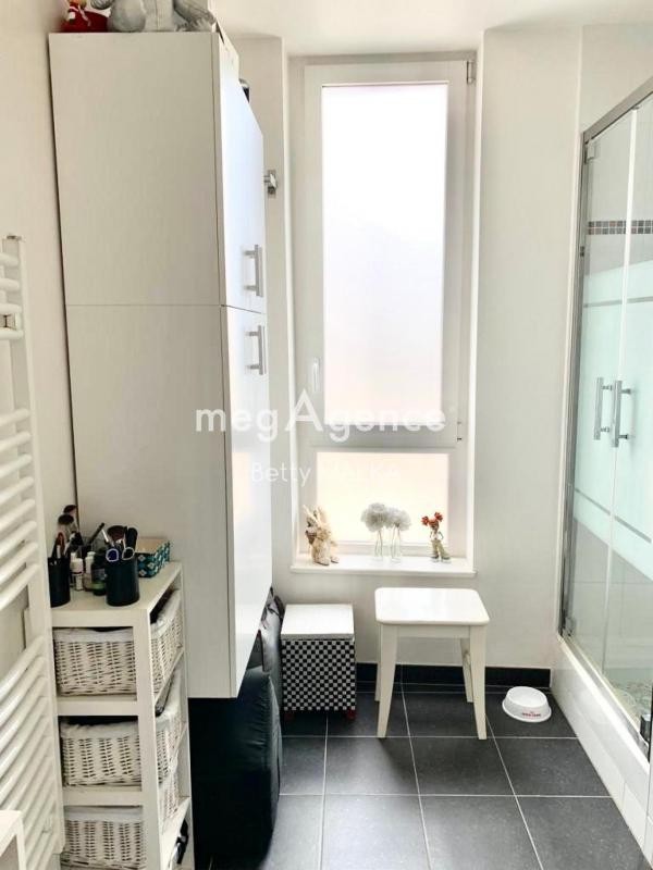 Vente Appartement à Colombes 1 pièce