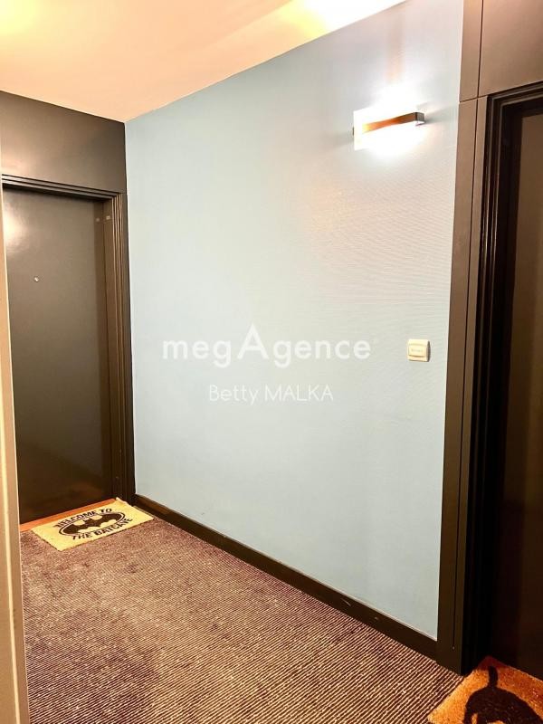 Vente Appartement à Colombes 1 pièce