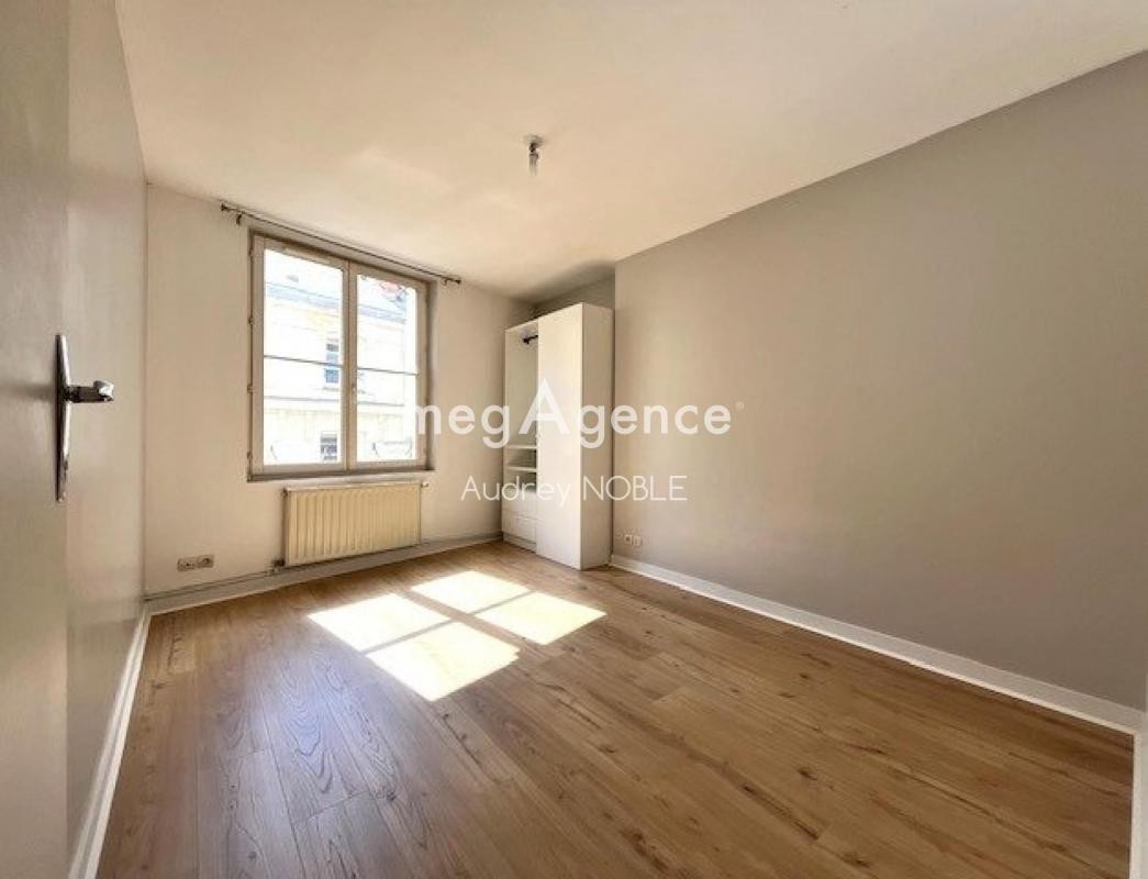 Vente Appartement à Angers 3 pièces