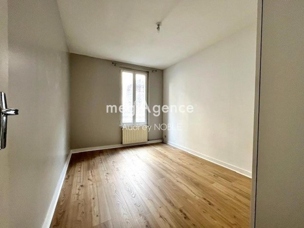 Vente Appartement à Angers 3 pièces