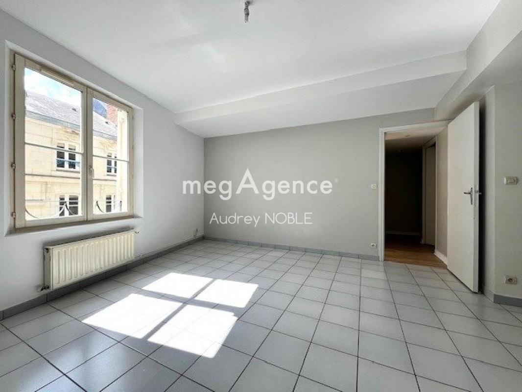 Vente Appartement à Angers 3 pièces