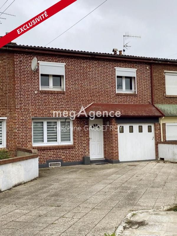 Vente Maison à Arras 5 pièces