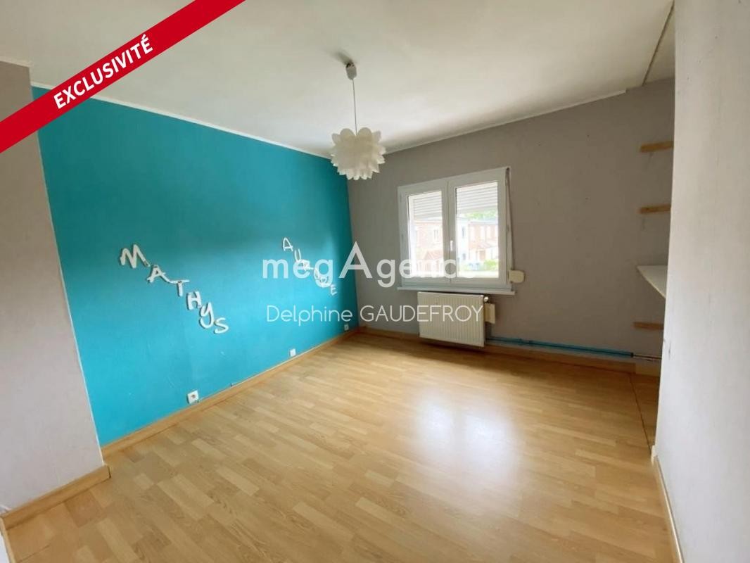 Vente Maison à Arras 5 pièces