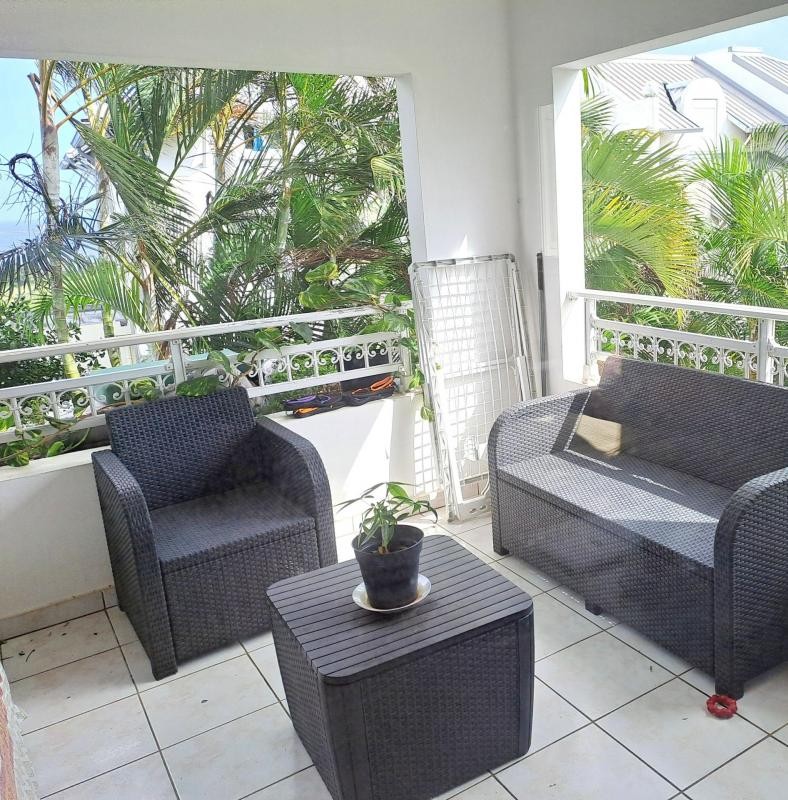 Vente Appartement à Saint-Pierre 2 pièces