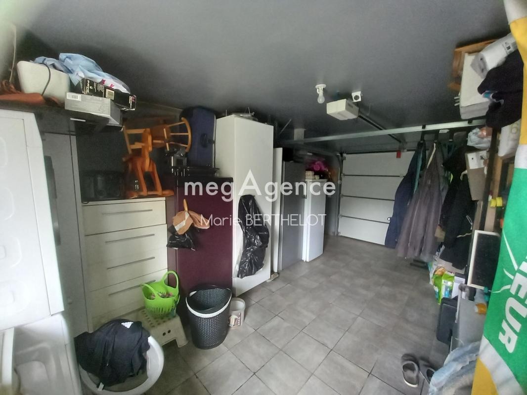 Vente Maison à Antrain 4 pièces