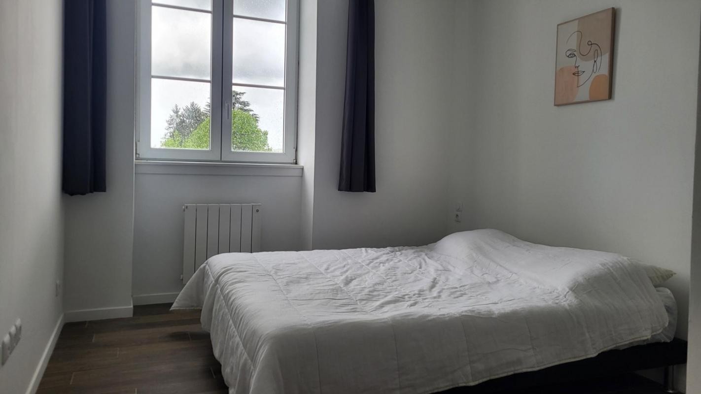 Vente Appartement à le Mans 2 pièces