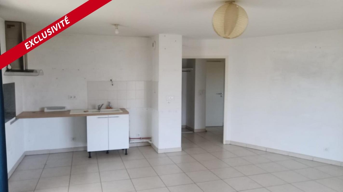 Vente Appartement à Montpellier 3 pièces