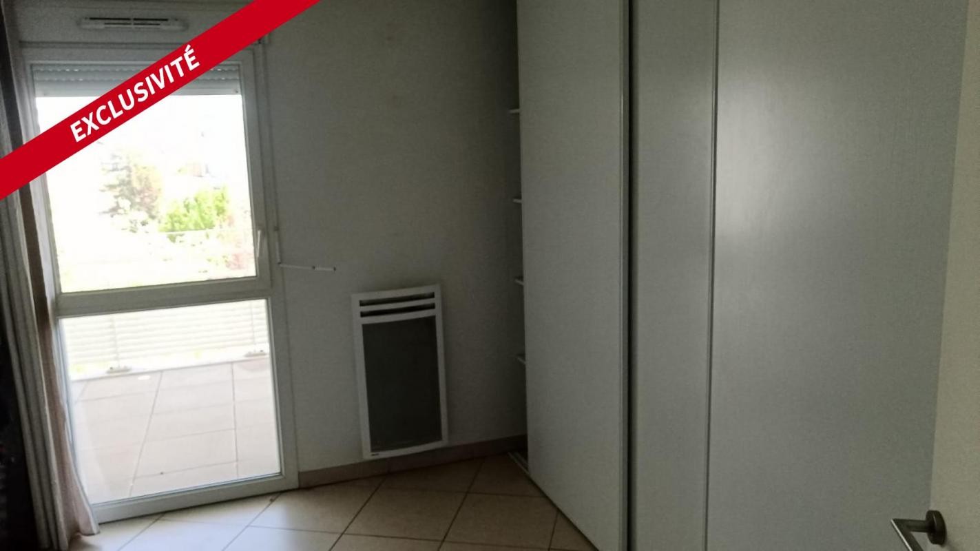 Vente Appartement à Montpellier 3 pièces