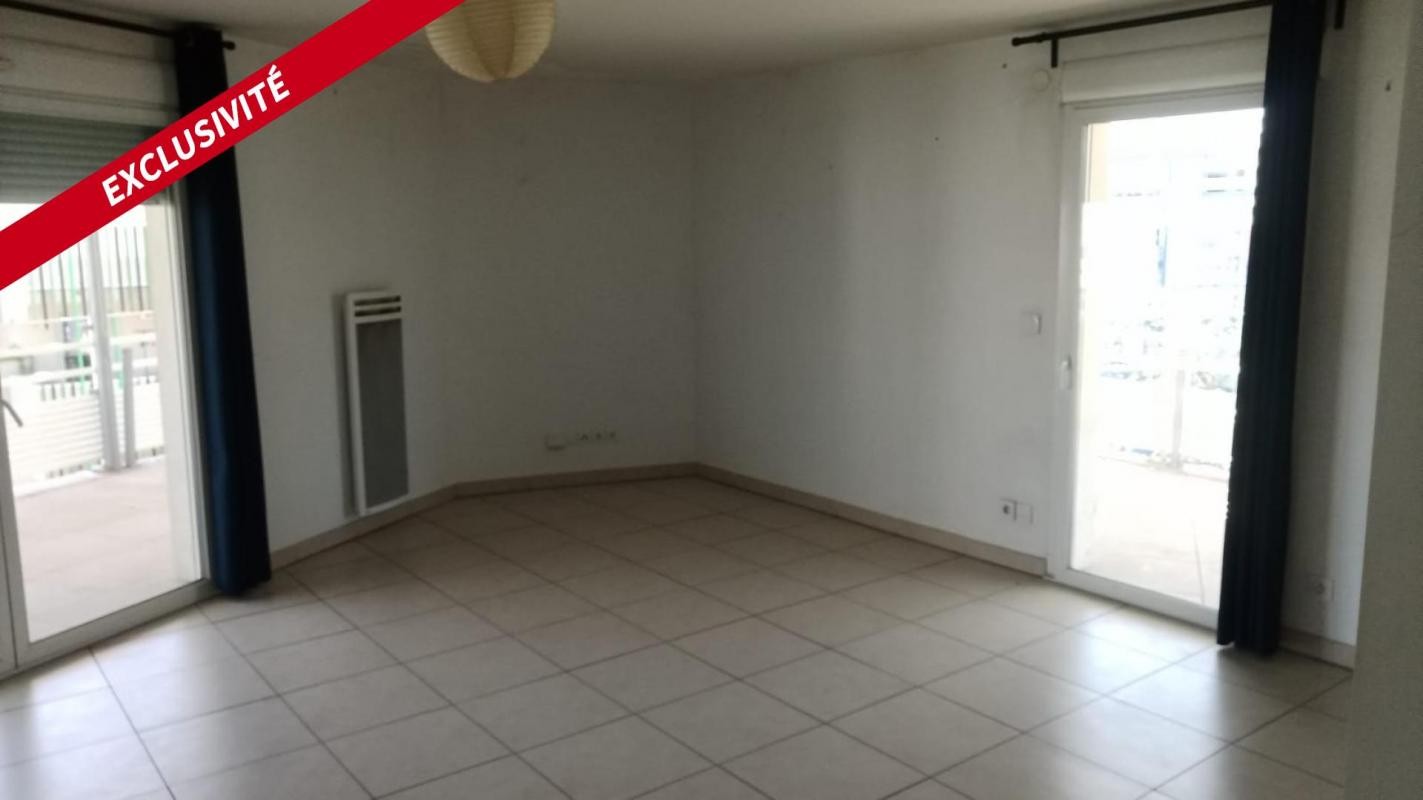 Vente Appartement à Montpellier 3 pièces