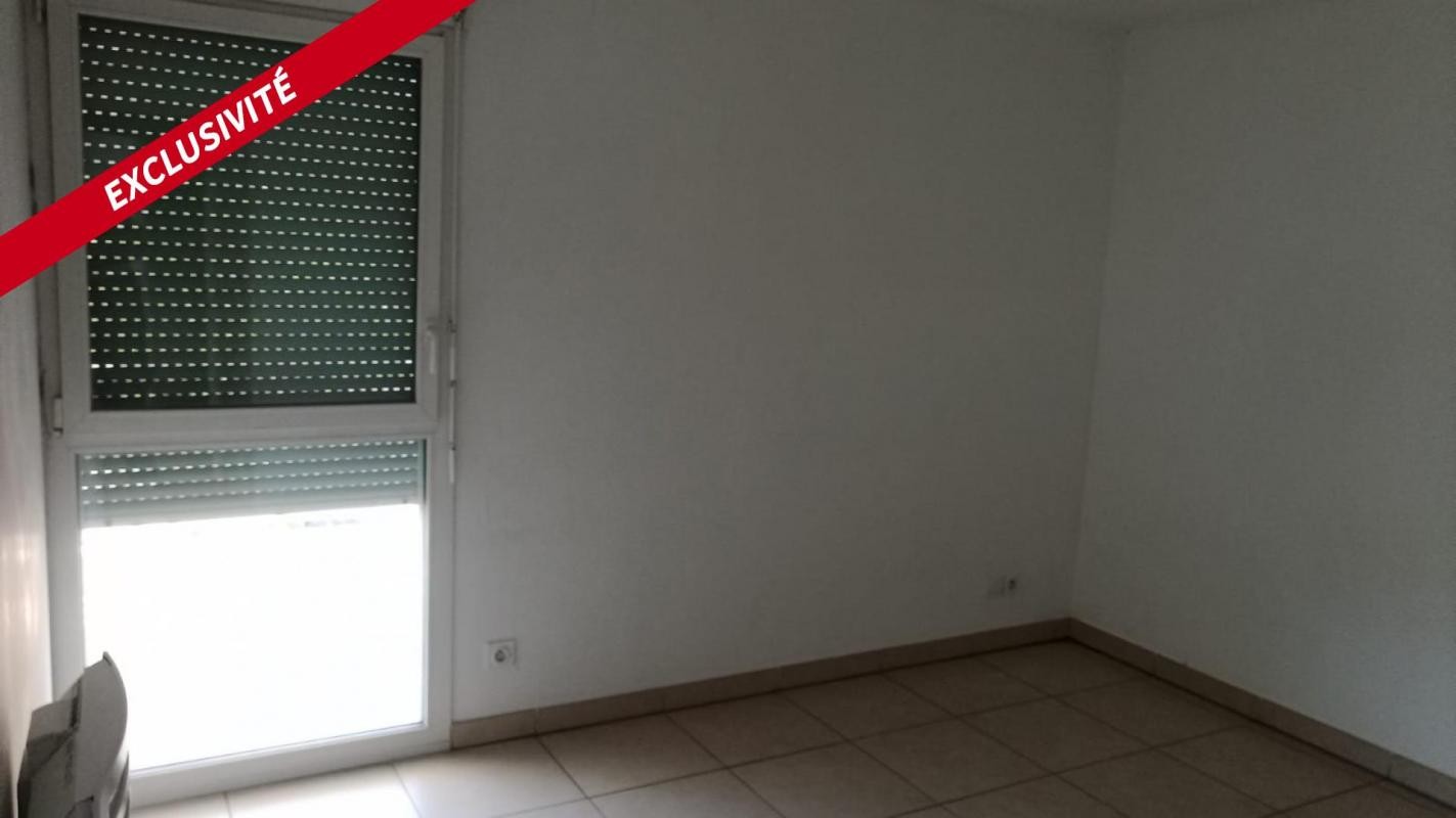 Vente Appartement à Montpellier 3 pièces