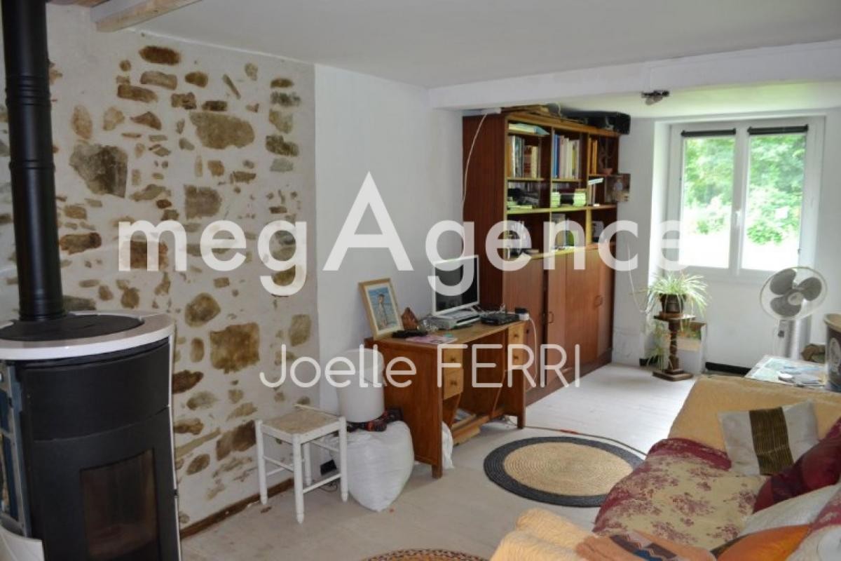 Vente Maison à Limoux 6 pièces