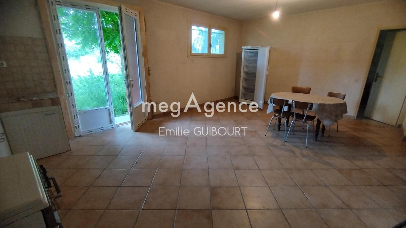 Vente Maison à Cugnaux 6 pièces