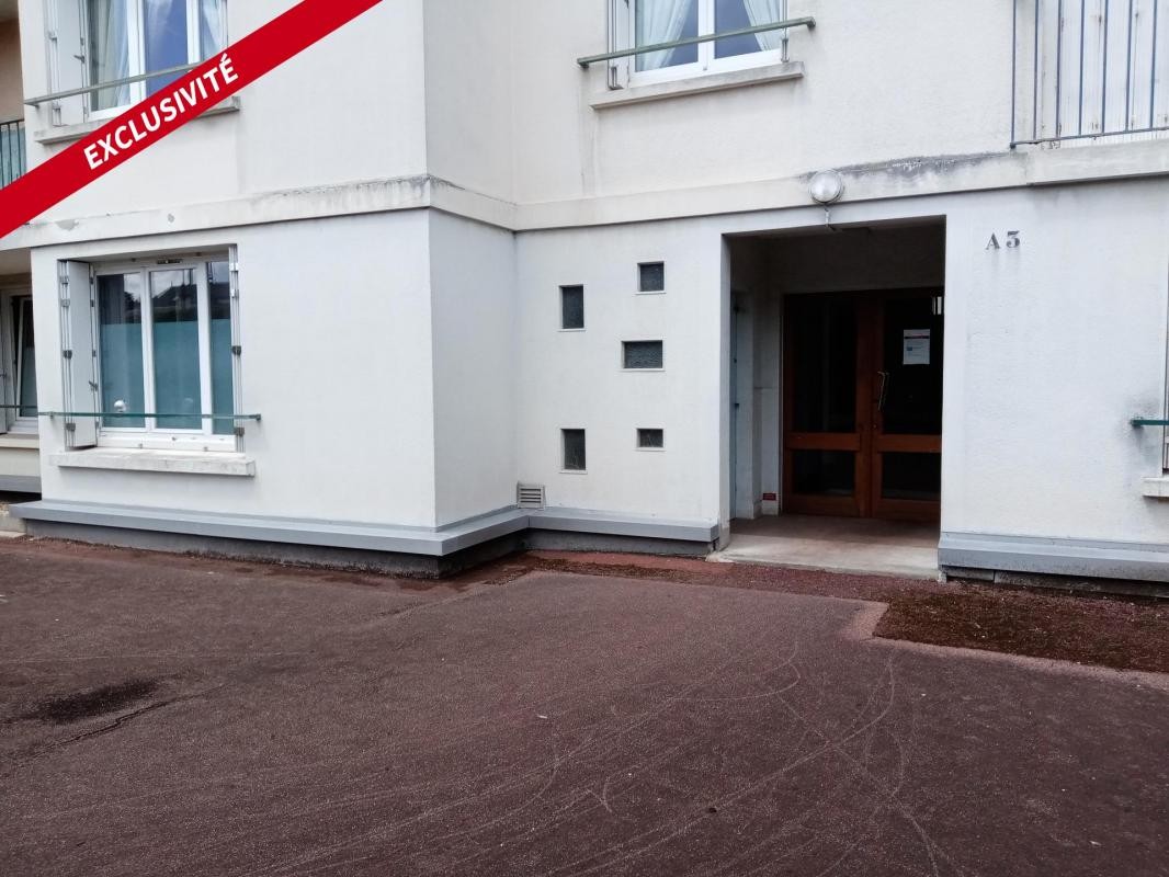 Vente Appartement à le Mans 2 pièces