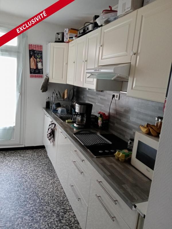 Vente Appartement à le Mans 2 pièces