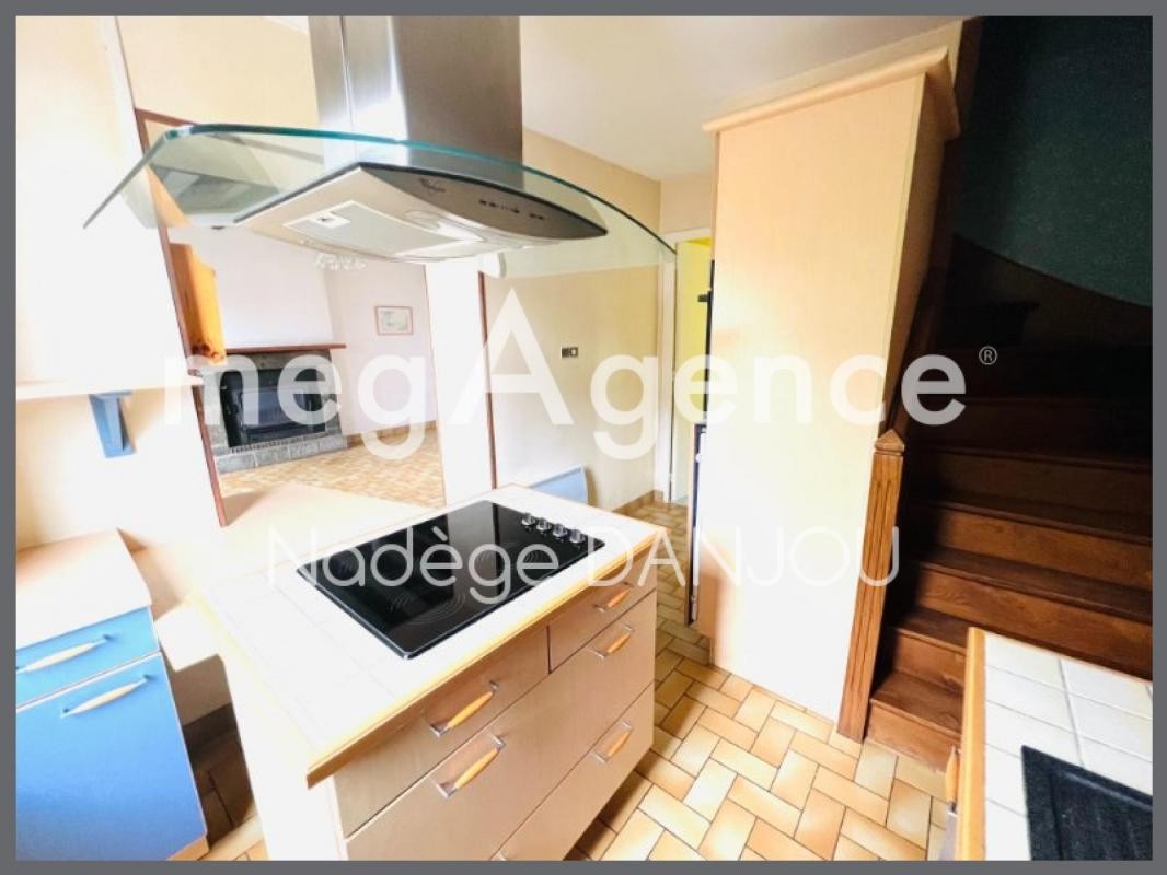 Vente Maison à Tinchebray 3 pièces