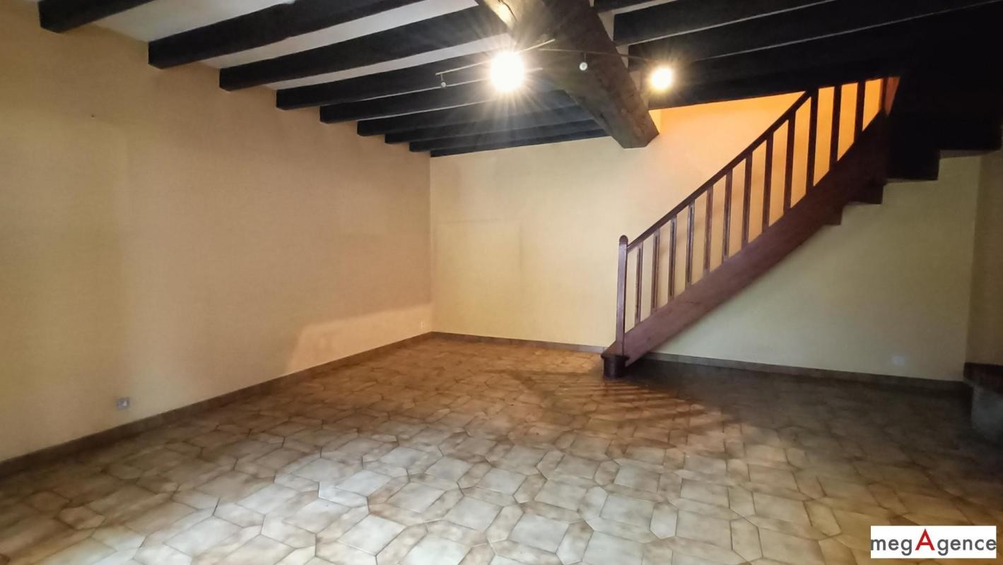 Vente Maison à Javron-les-Chapelles 5 pièces