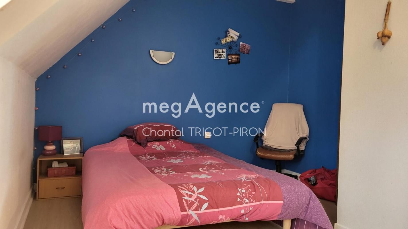 Vente Maison à Argentré 5 pièces