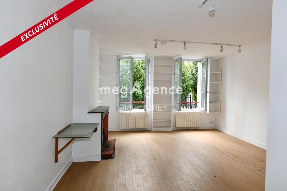 Vente Maison à Aix-en-Othe 5 pièces