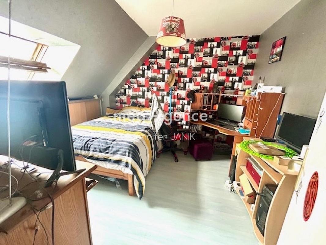 Vente Maison à Saint-Just-en-Chaussée 7 pièces