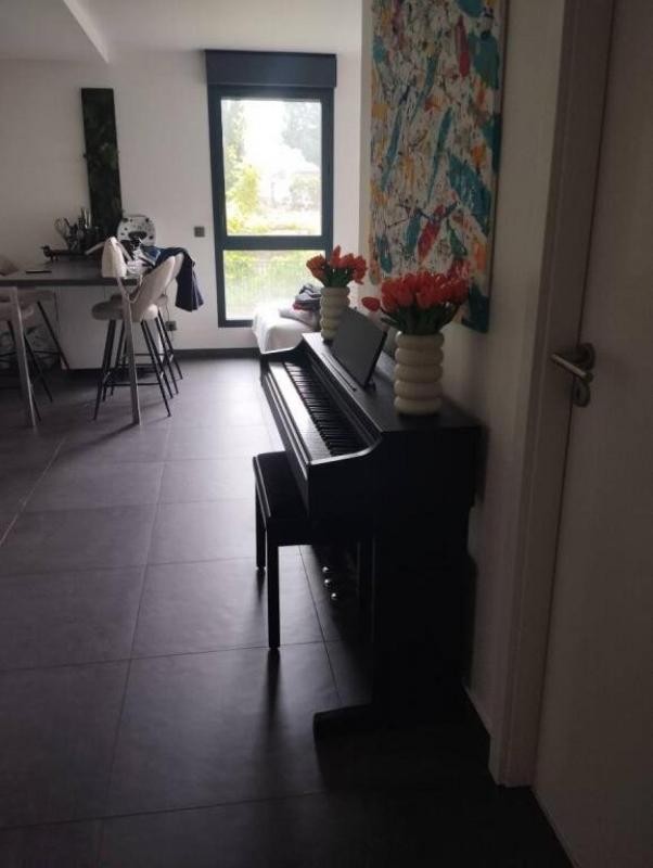 Vente Appartement à Noisy-le-Grand 3 pièces