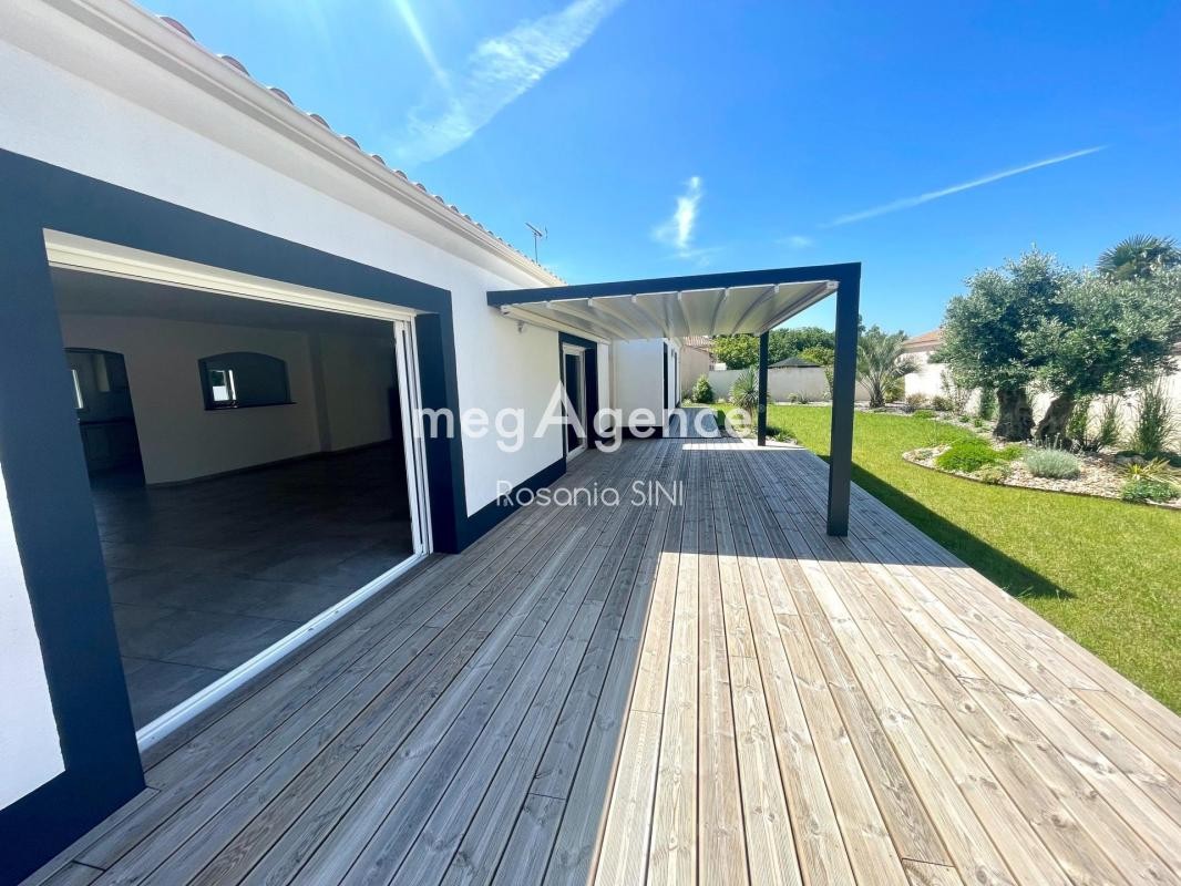 Vente Maison à les Sables-d'Olonne 5 pièces