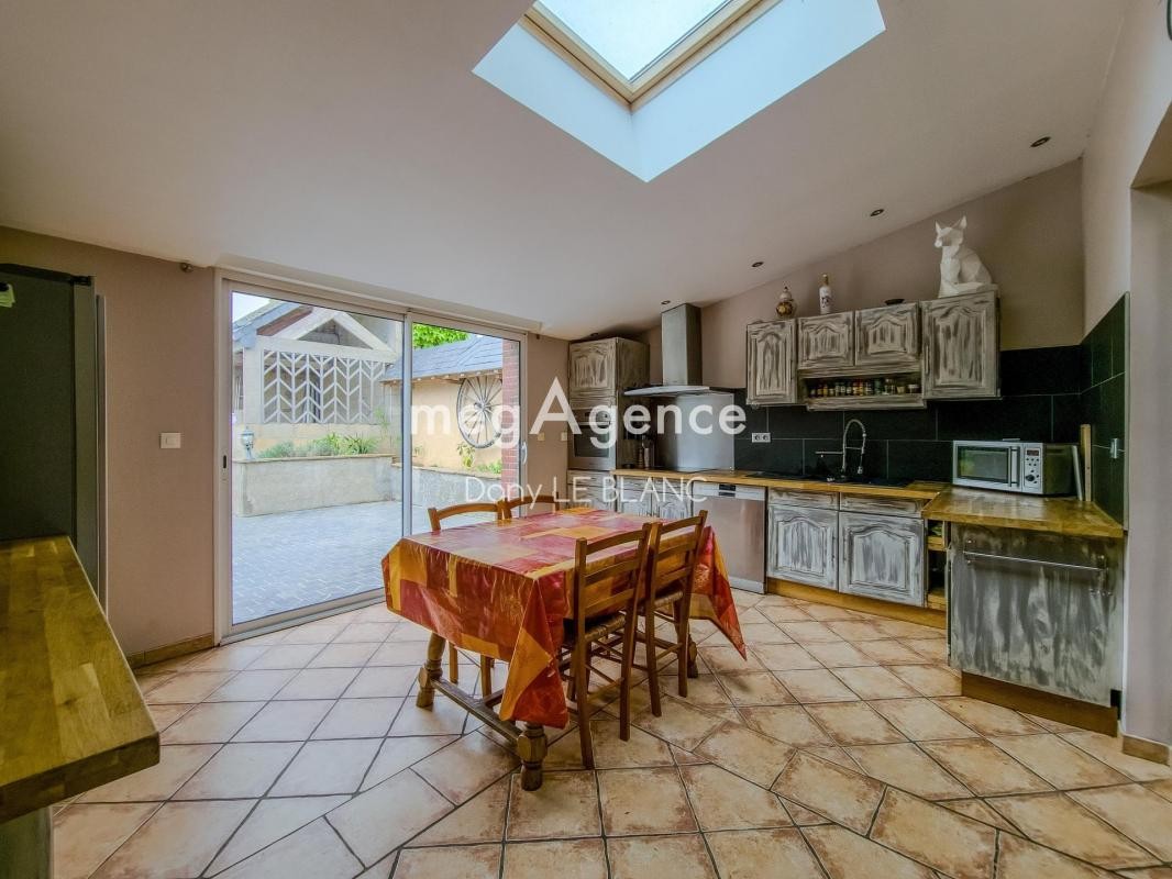 Vente Maison à Mainvilliers 5 pièces