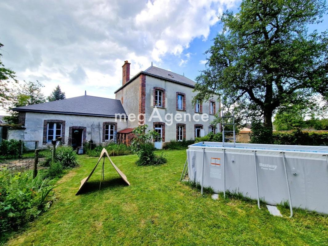 Vente Maison à Auneau 7 pièces