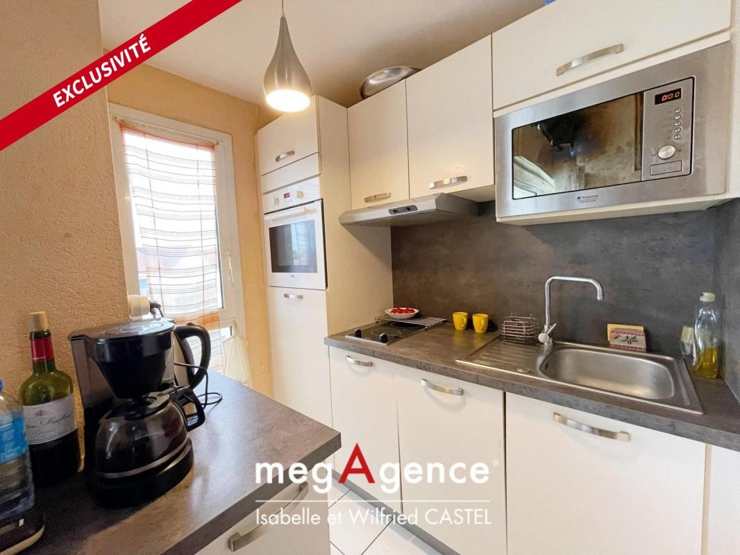 Vente Appartement à les Sables-d'Olonne 4 pièces