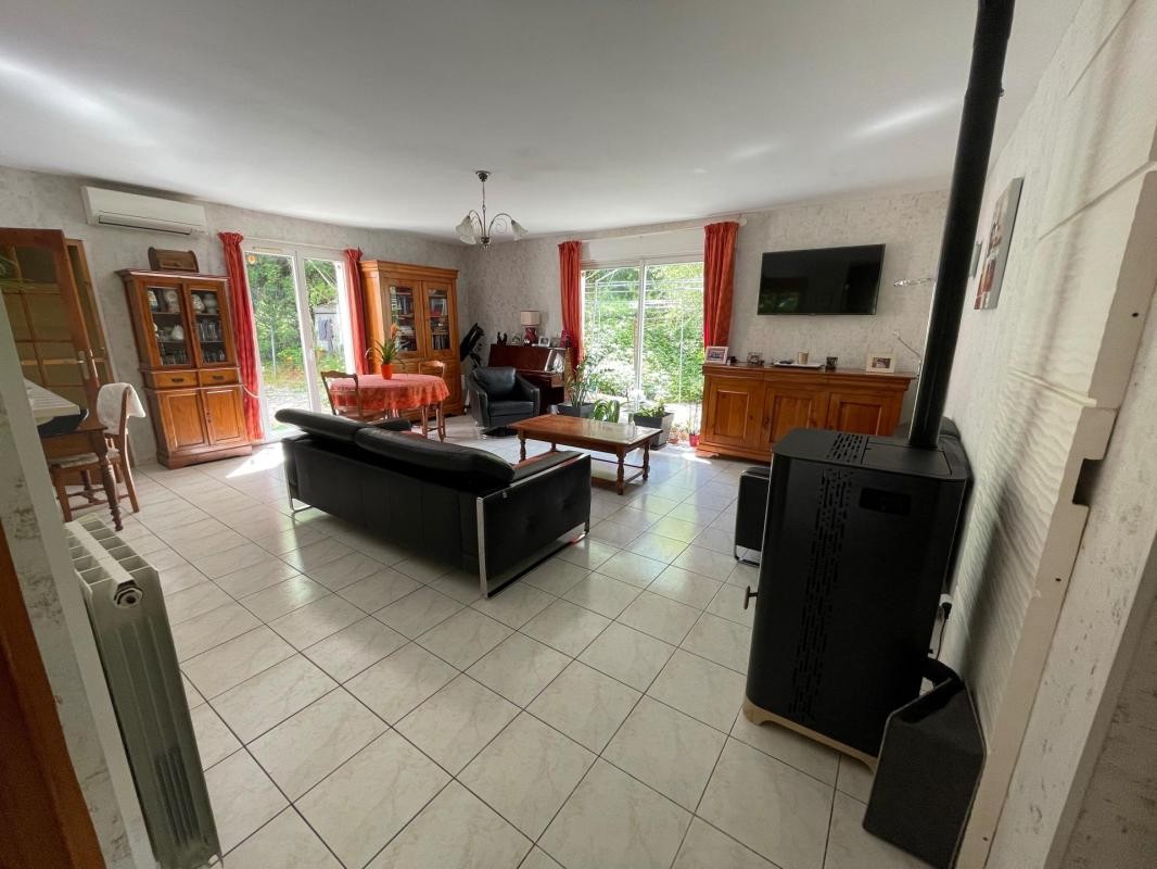 Vente Maison à Rabastens 6 pièces