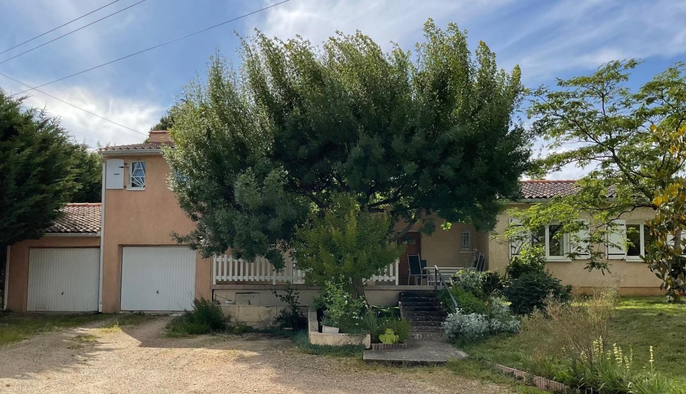 Vente Maison à Rabastens 6 pièces