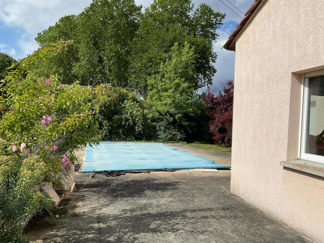 Vente Maison à Rabastens 6 pièces