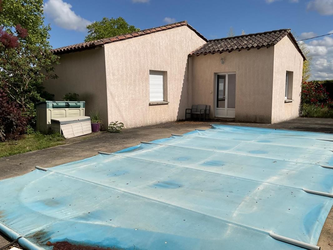 Vente Maison à Rabastens 6 pièces