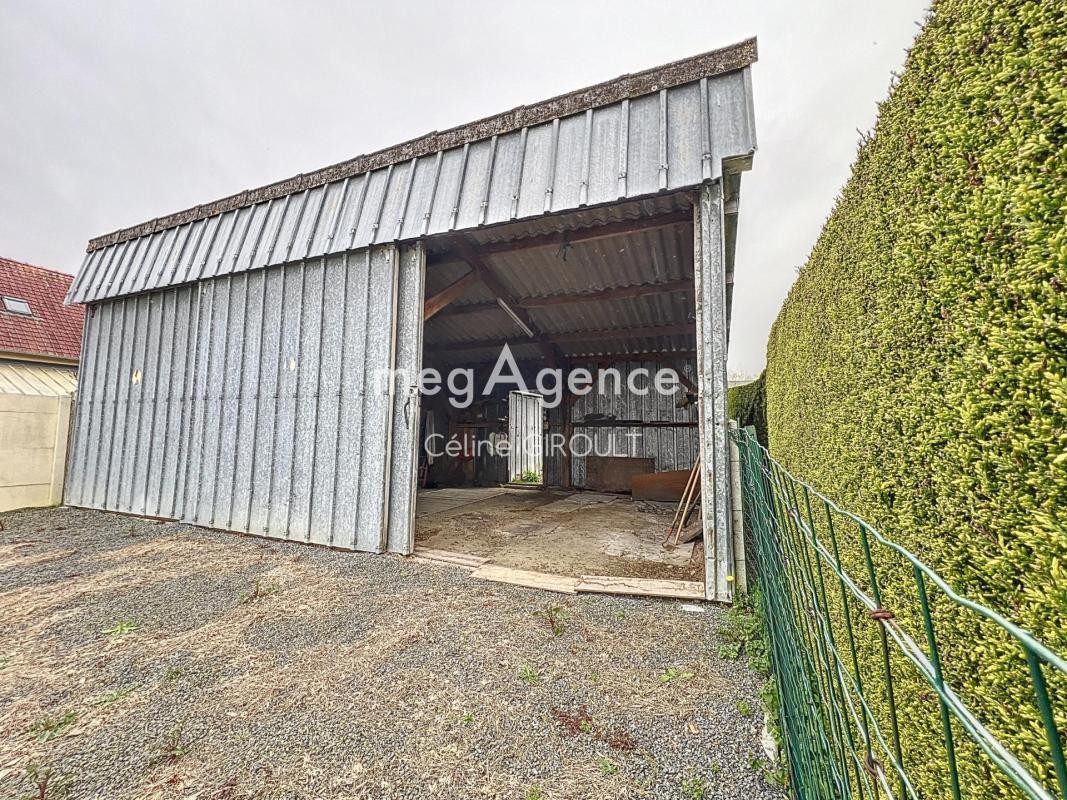 Vente Maison à Avranches 5 pièces