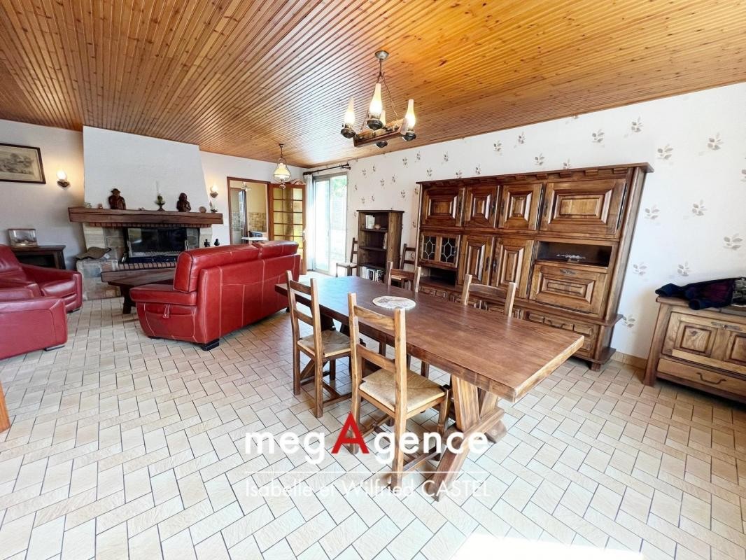 Vente Maison à les Sables-d'Olonne 4 pièces