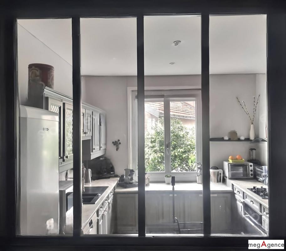 Vente Maison à Nantes 5 pièces