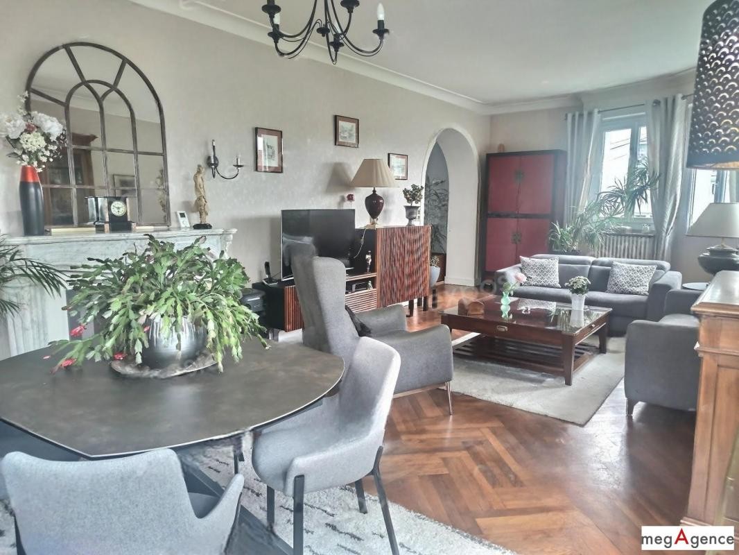 Vente Maison à Nantes 5 pièces