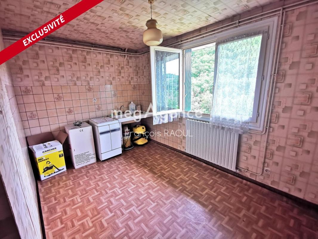 Vente Maison à Laguenne 6 pièces