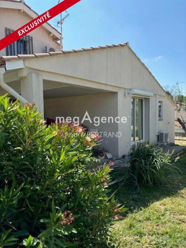 Vente Maison à Béziers 5 pièces