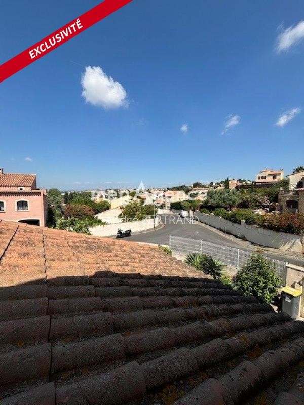 Vente Maison à Béziers 5 pièces