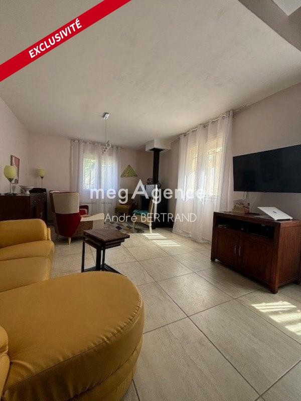 Vente Maison à Béziers 5 pièces