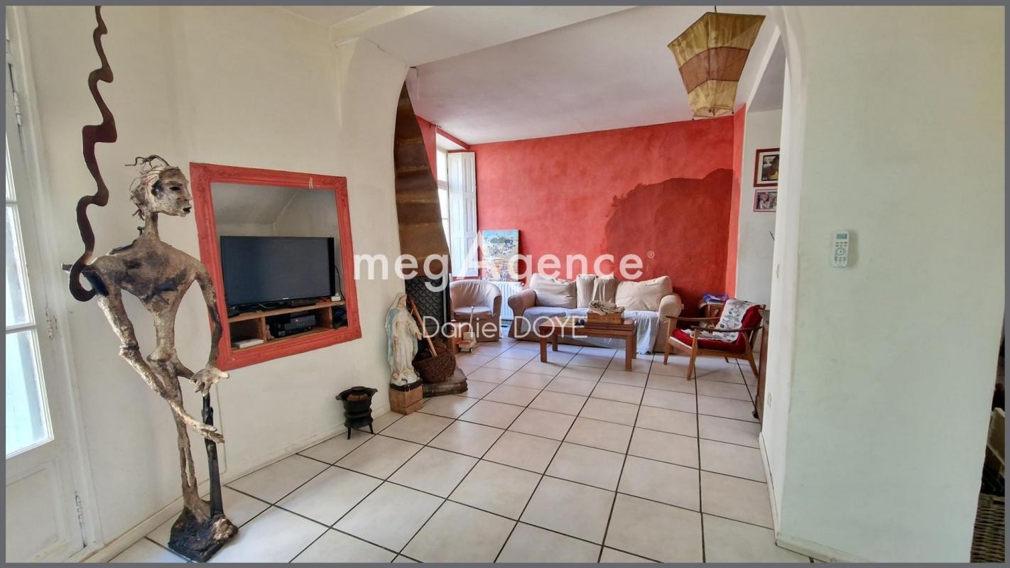 Vente Maison à Béziers 9 pièces