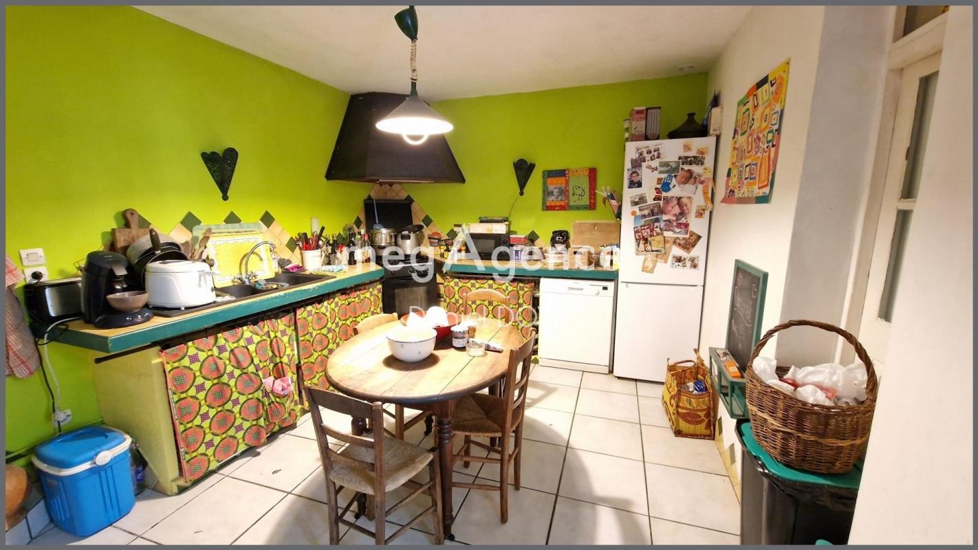 Vente Maison à Béziers 9 pièces