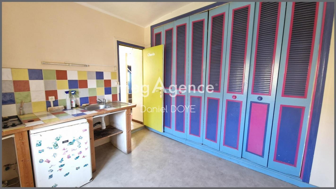 Vente Maison à Béziers 9 pièces