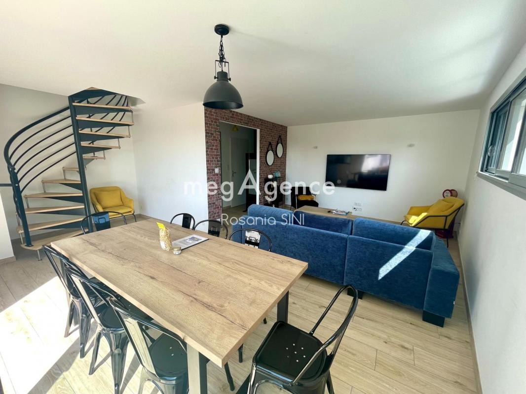 Vente Maison à les Sables-d'Olonne 4 pièces