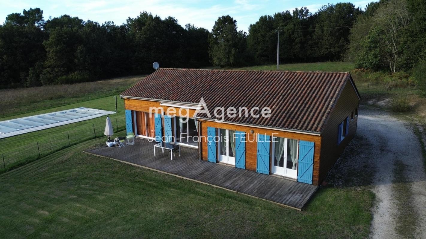 Vente Maison à Bergerac 10 pièces