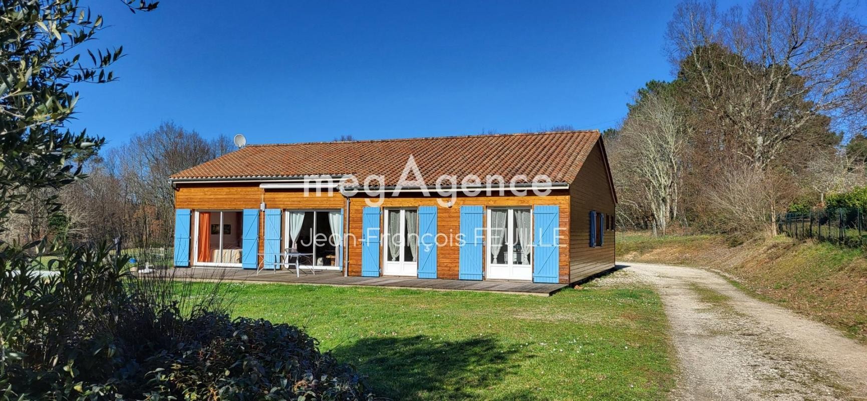 Vente Maison à Bergerac 10 pièces