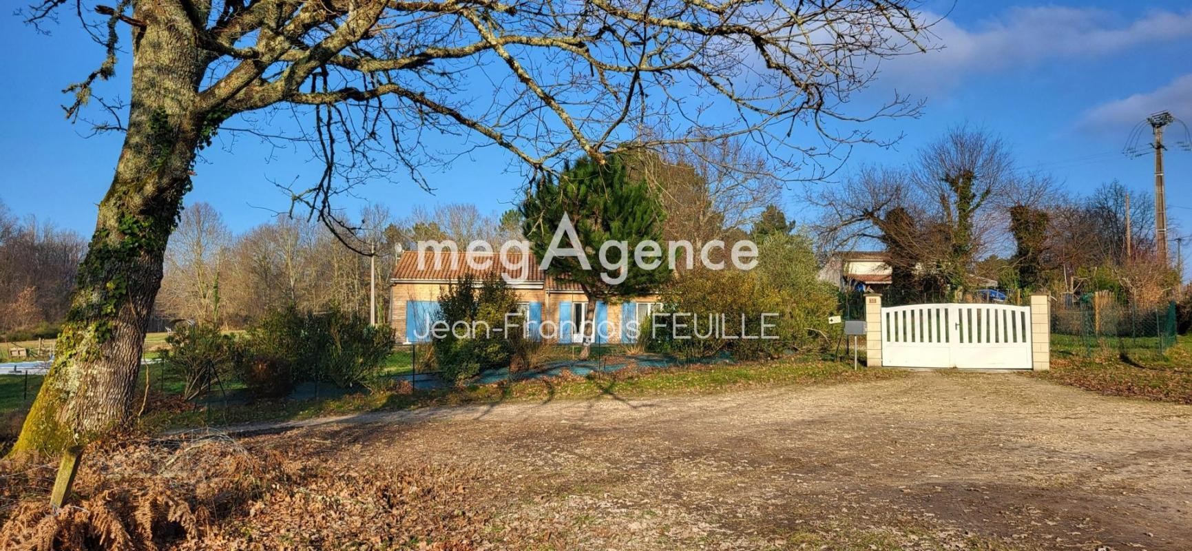 Vente Maison à Bergerac 10 pièces