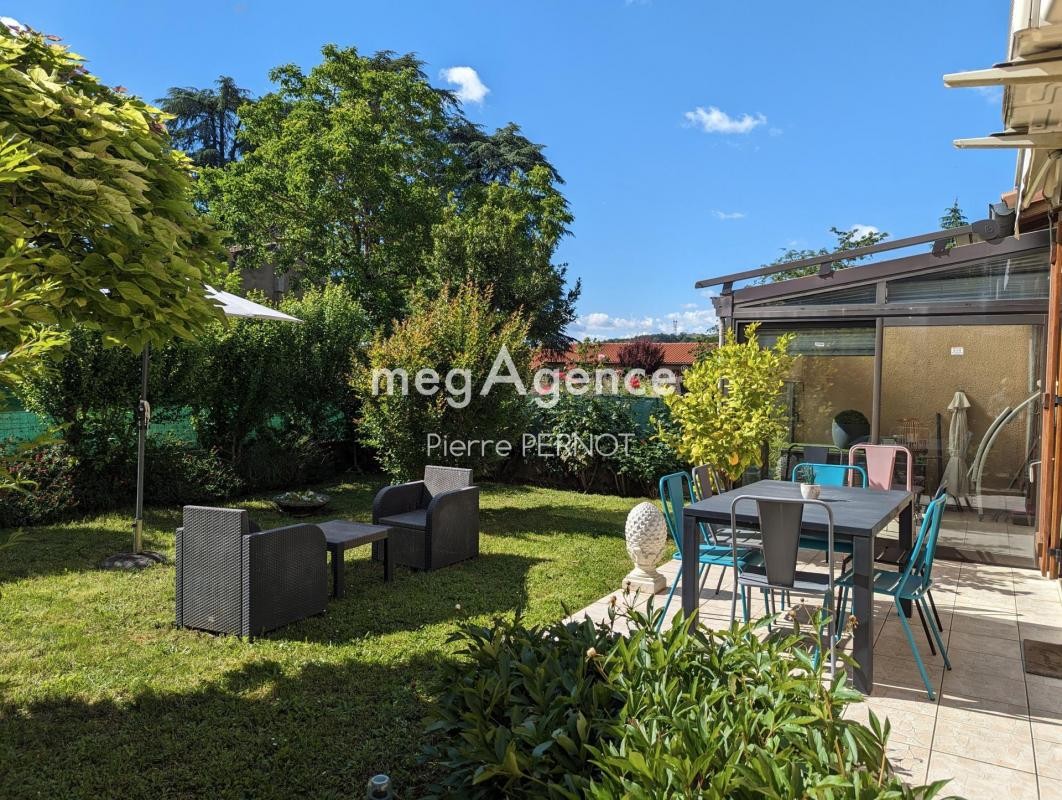 Vente Maison à Albi 4 pièces