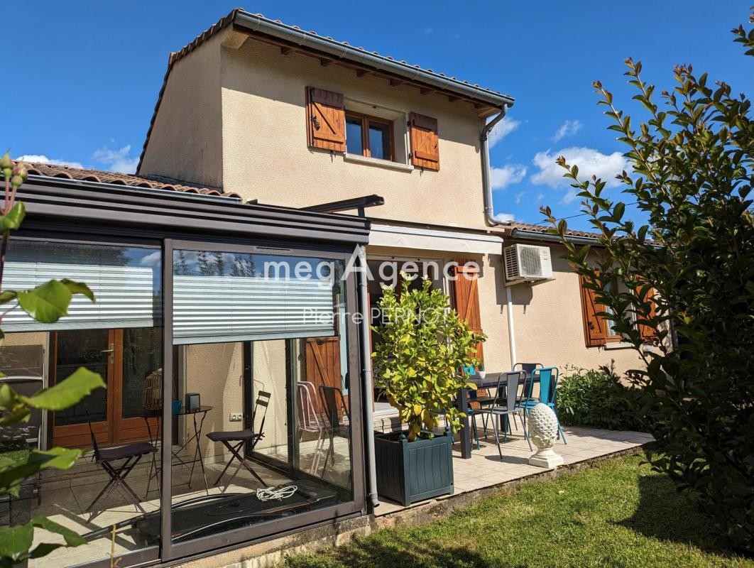 Vente Maison à Albi 4 pièces