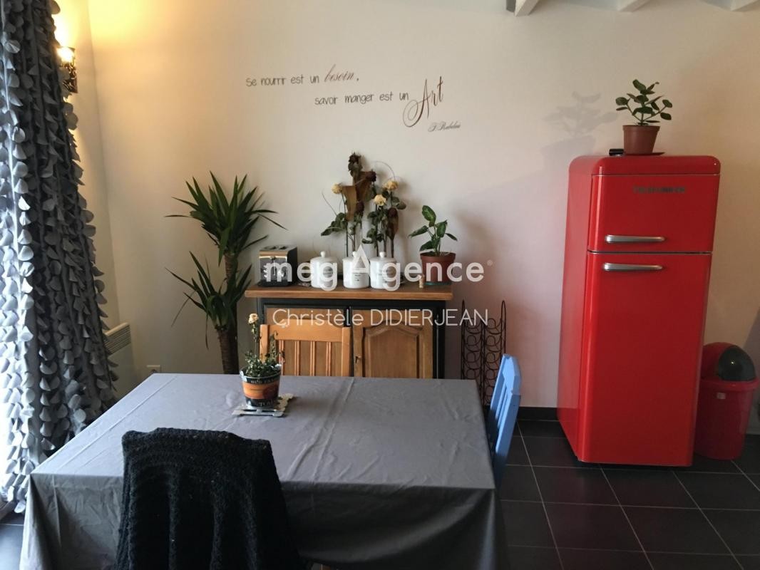 Vente Appartement à Saint-Jean-de-Monts 2 pièces